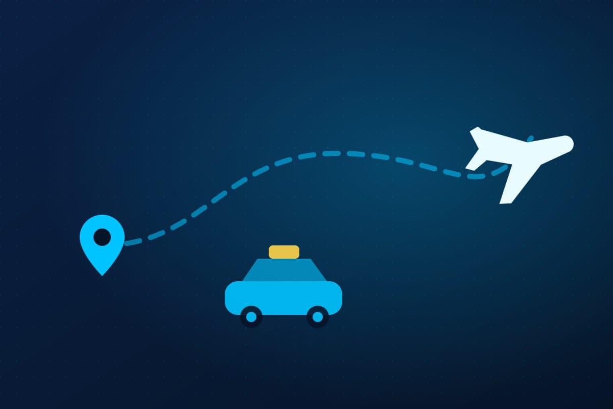 Web para taxis y traslados al aeropuerto en Alicante y Torrevieja