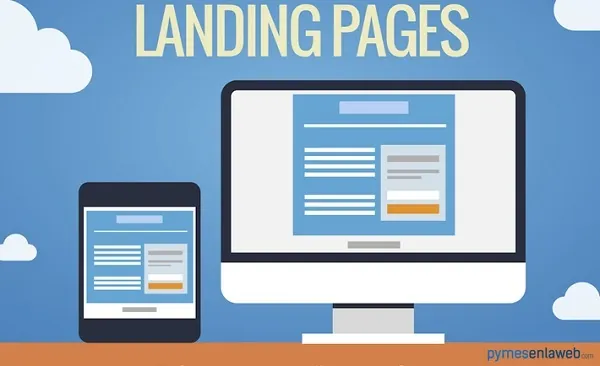 Qué es una Landing Page y Por Qué tu Negocio la Necesita