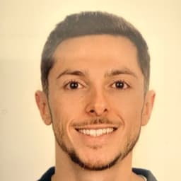 Daniel Sentamans