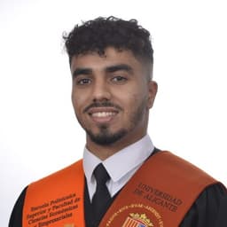 Mohammed Derfoufi