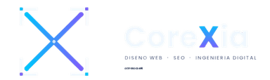 CoreXia Logo